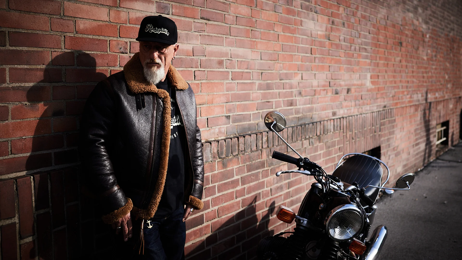 Echter Stil für wahre Individualisten